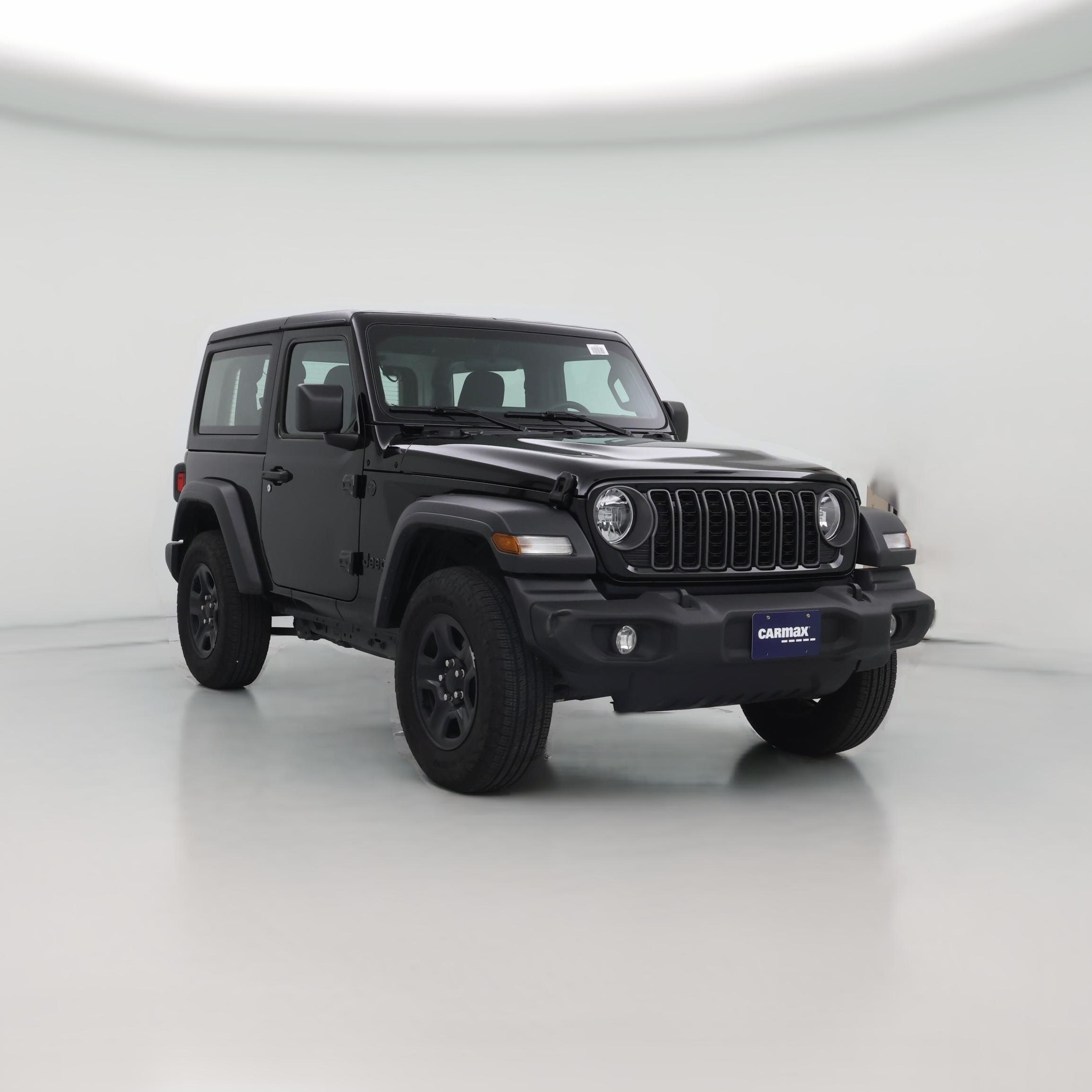 jeep wrangler 2-door 2025 1C4PJXAG8SW654678 image jeep wrangler 2-door 2025 1C4PJXAG8SW654678 image